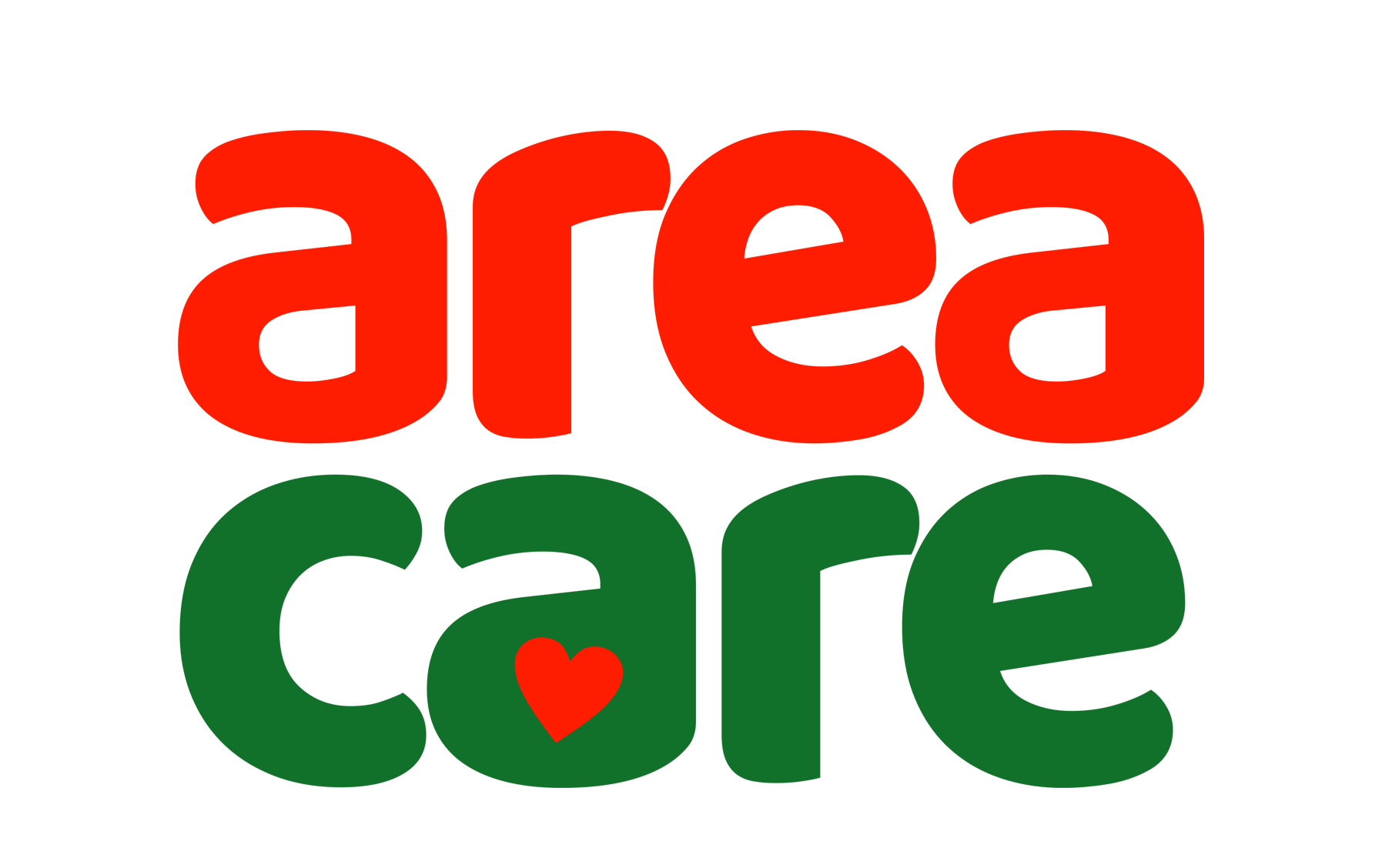 Areacare Logo